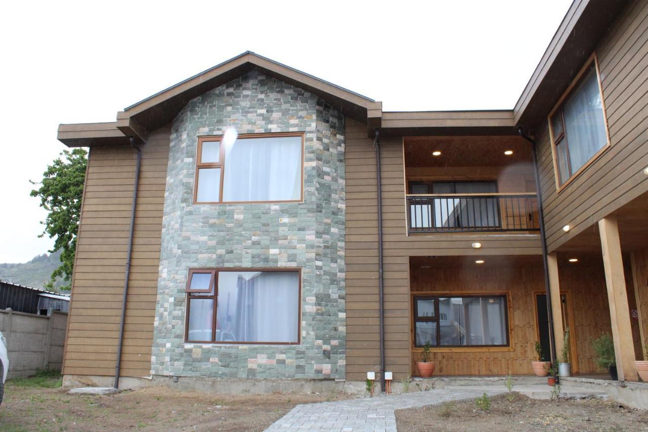 Apartamento Costanera