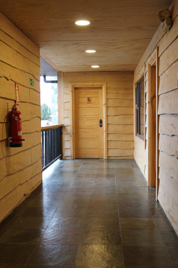 Apartamento Costanera *