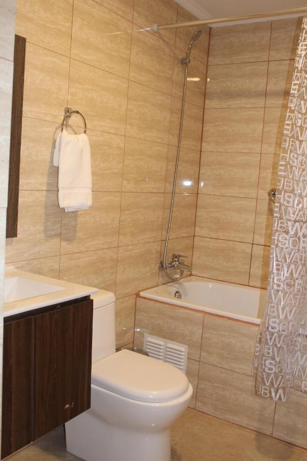 Apartamento Costanera