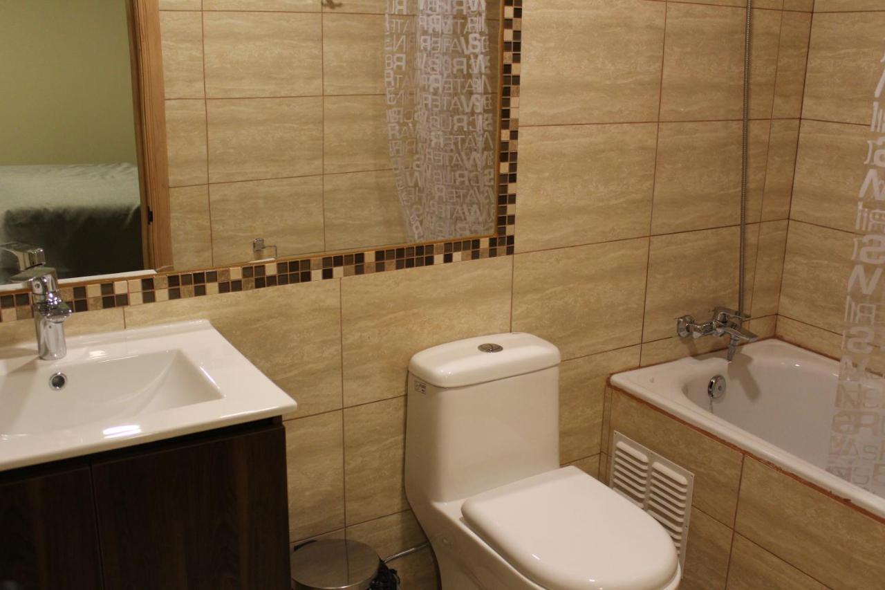Apartamento Costanera