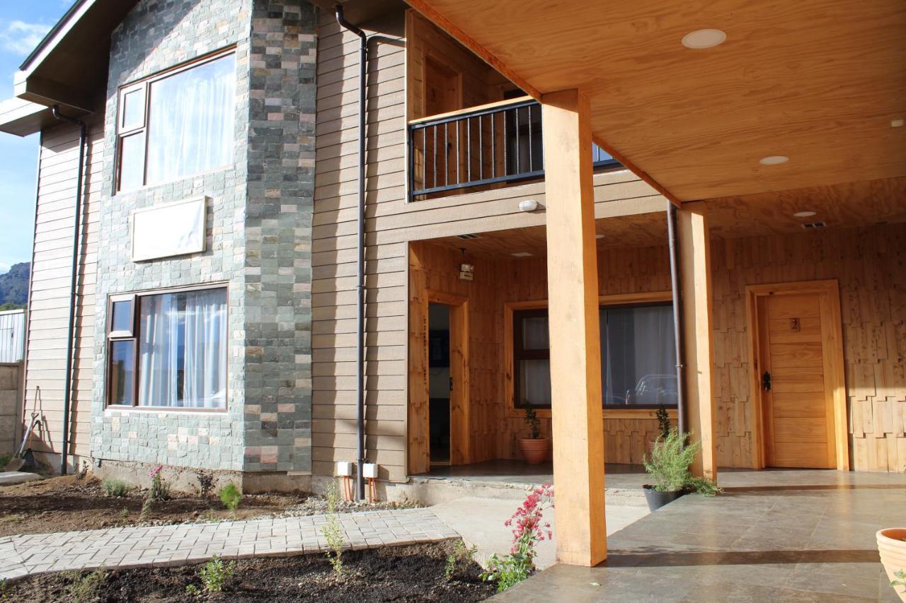 Apartamento Costanera