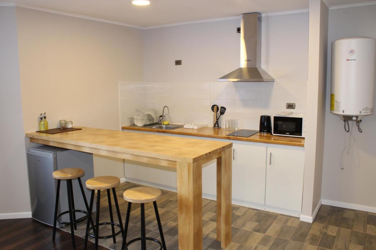 Apartment Costanera *